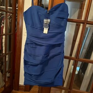 BCBG DRESS
